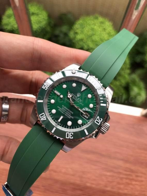 Rolex Watch 393